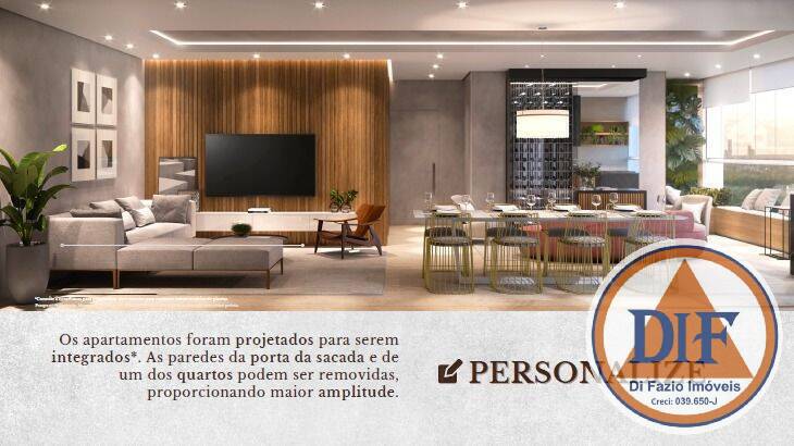Apartamento, 3 quartos, 119 m² - Foto 19