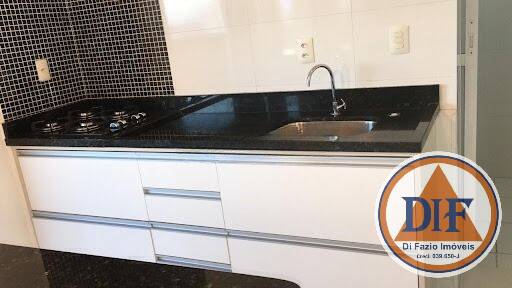 Apartamento, 3 quartos, 93 m² - Foto 4