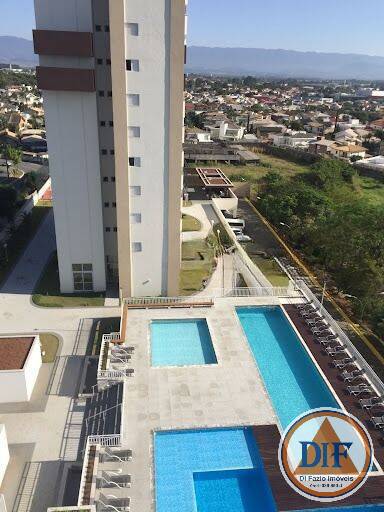 Apartamento, 3 quartos, 93 m² - Foto 1