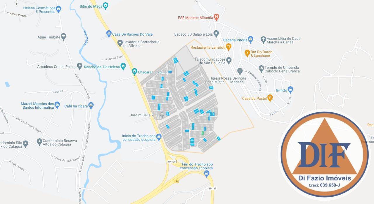 Terreno, 250 m² - Foto 7