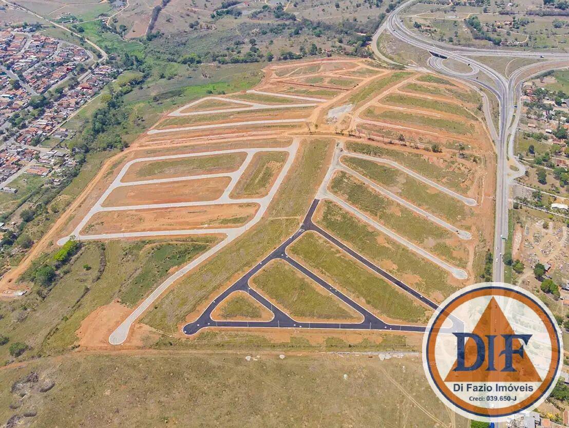 Terreno, 250 m² - Foto 1