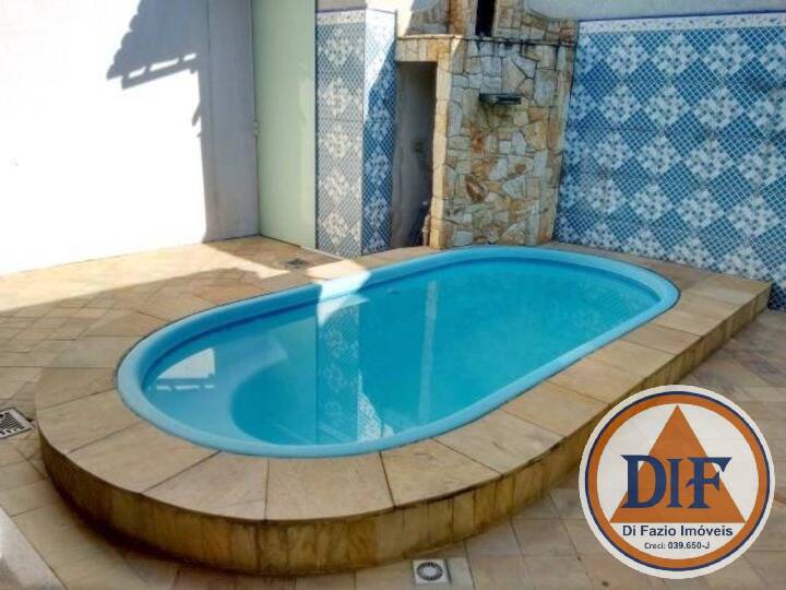 Casa, 2 quartos, 125 m² - Foto 1