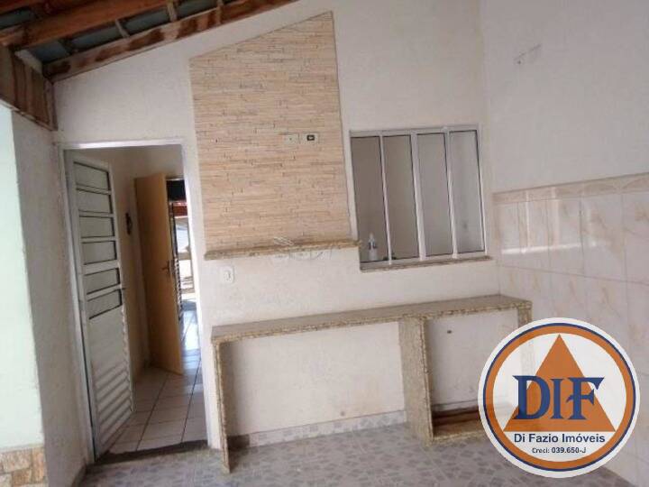 Casa, 2 quartos, 125 m² - Foto 4