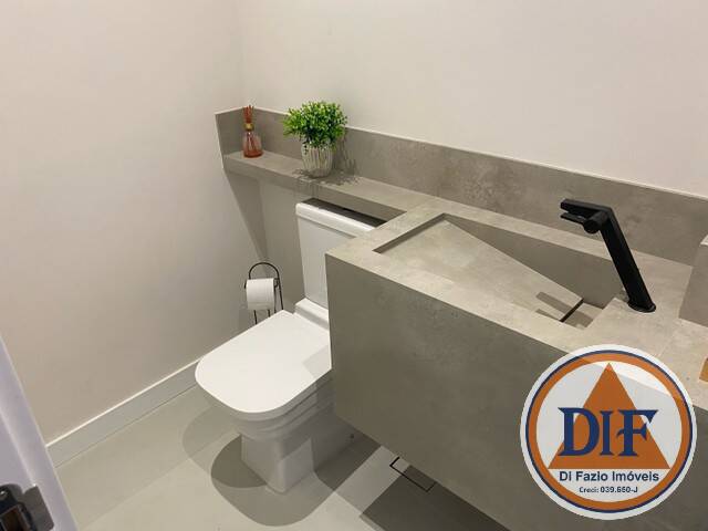 Casa à venda com 4 quartos, 275m² - Foto 9