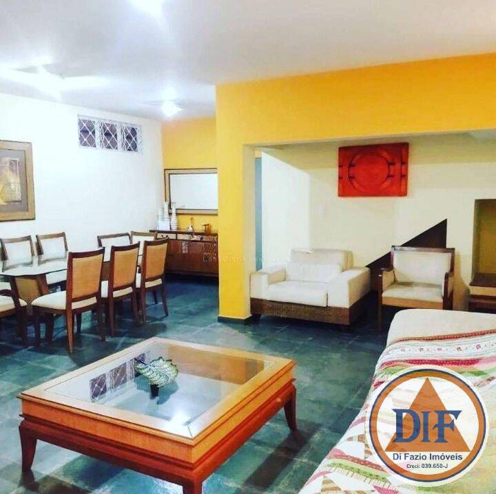 Sobrado, 2 quartos, 160 m² - Foto 1