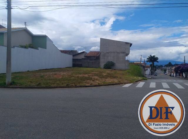 Terreno, 143 m² - Foto 1