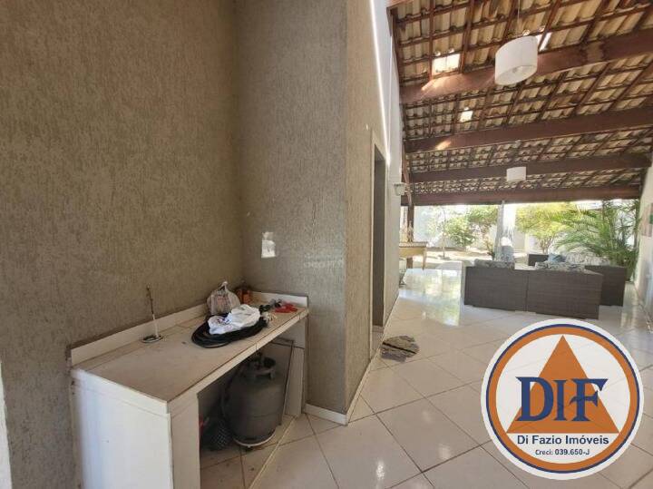 Casa, 3 quartos, 350 m² - Foto 7