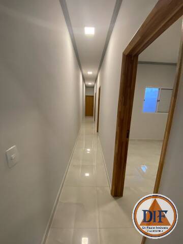 Casa à venda com 3 quartos, 140m² - Foto 4