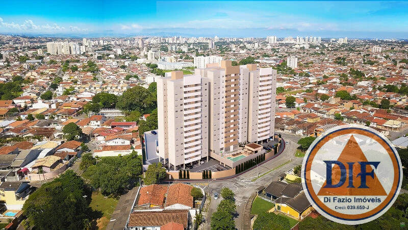 Apartamento, 2 quartos, 68 m² - Foto 1
