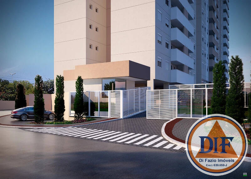 Apartamento, 2 quartos, 68 m² - Foto 2