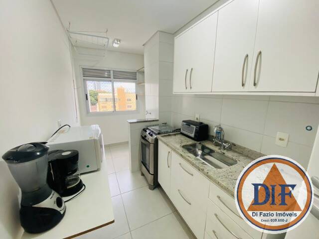 Apartamento à venda com 2 quartos, 70m² - Foto 9