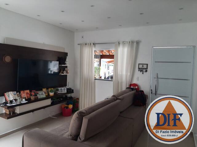 Casa de Condomínio à venda com 2 quartos, 73m² - Foto 2