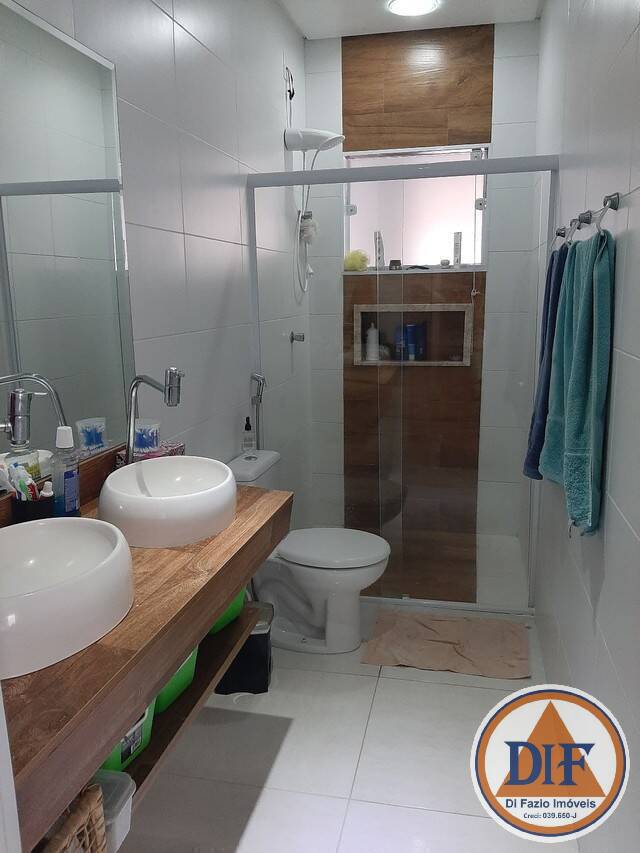 Casa de Condomínio à venda com 2 quartos, 73m² - Foto 7