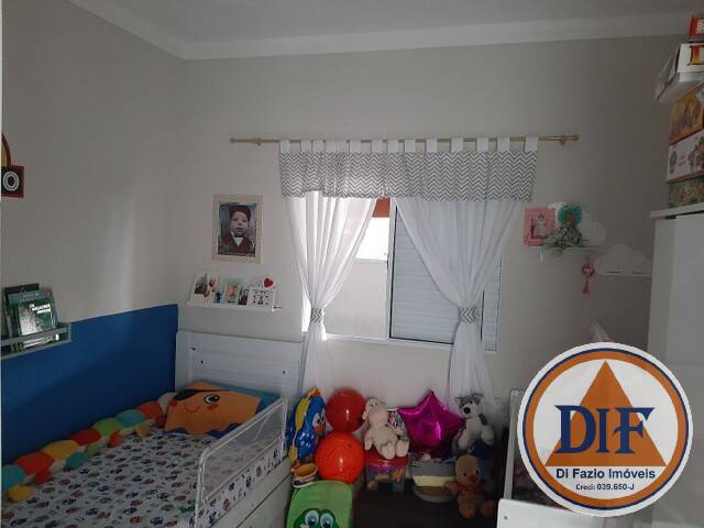 Casa de Condomínio à venda com 2 quartos, 73m² - Foto 6