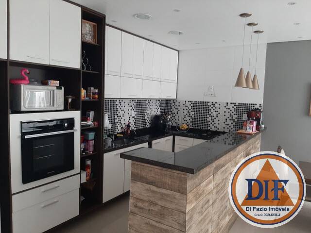 Casa de Condomínio à venda com 2 quartos, 73m² - Foto 4