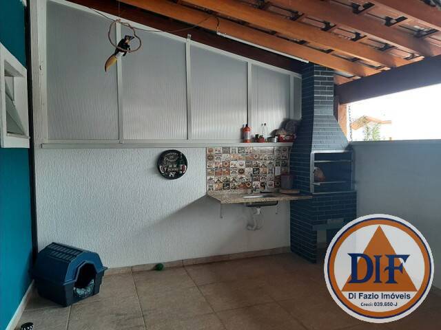 Casa de Condomínio à venda com 2 quartos, 73m² - Foto 9