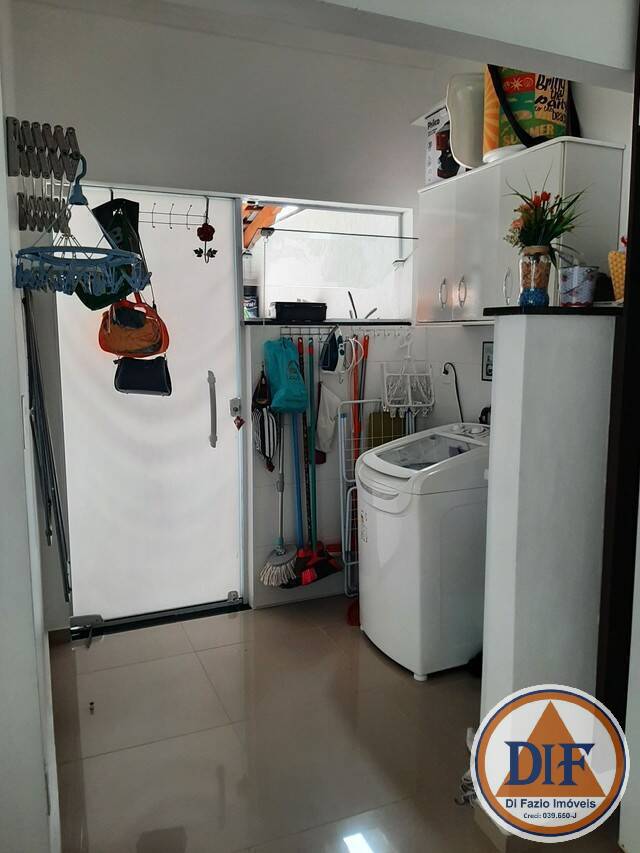 Casa de Condomínio à venda com 2 quartos, 73m² - Foto 8