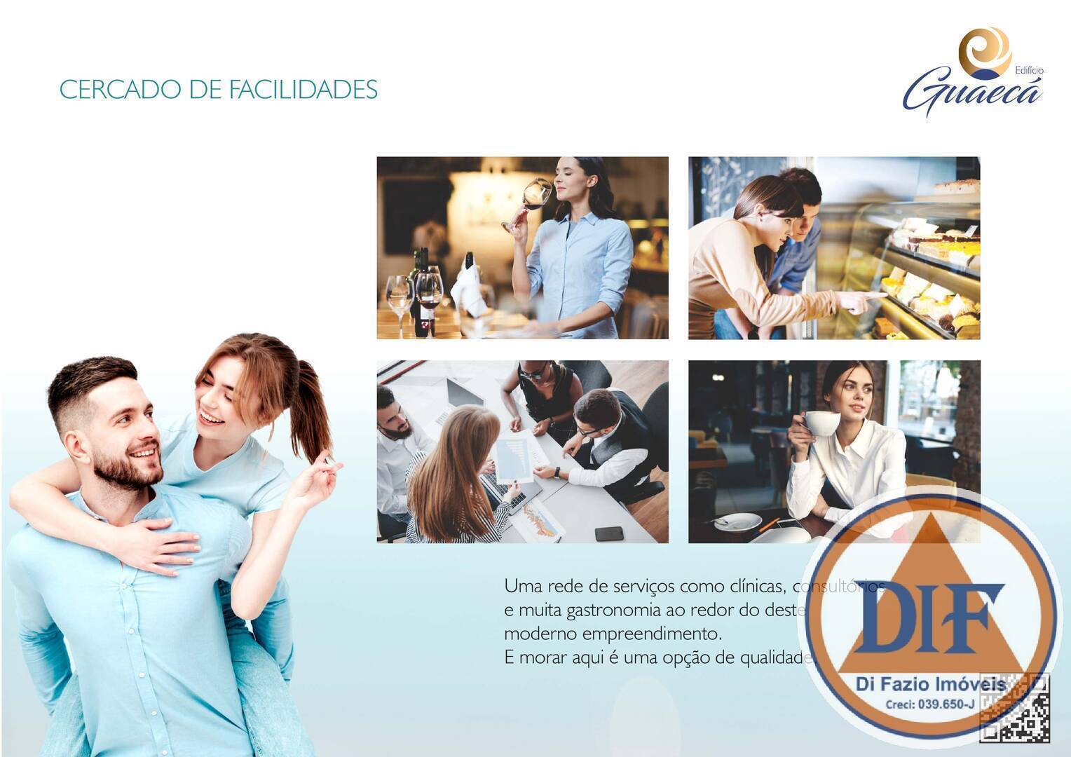 Apartamento, 2 quartos, 76 m² - Foto 6