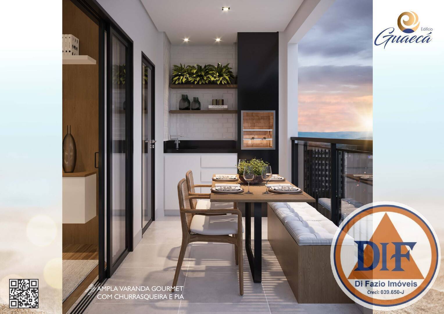 Apartamento, 2 quartos, 76 m² - Foto 14