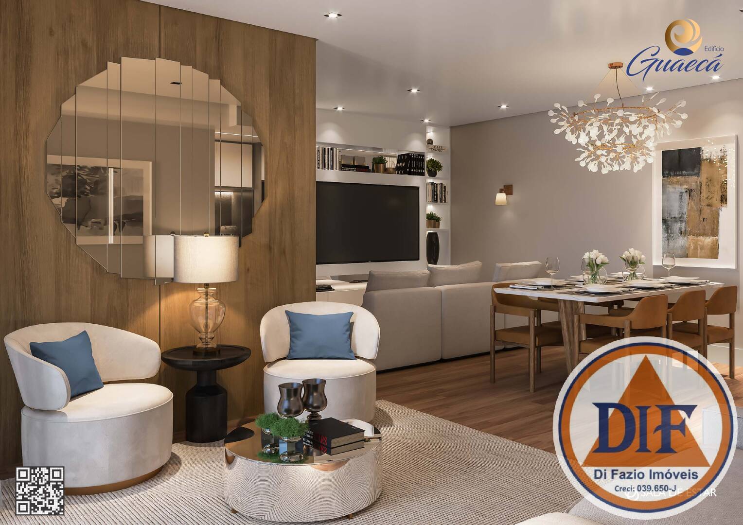 Apartamento, 2 quartos, 76 m² - Foto 17