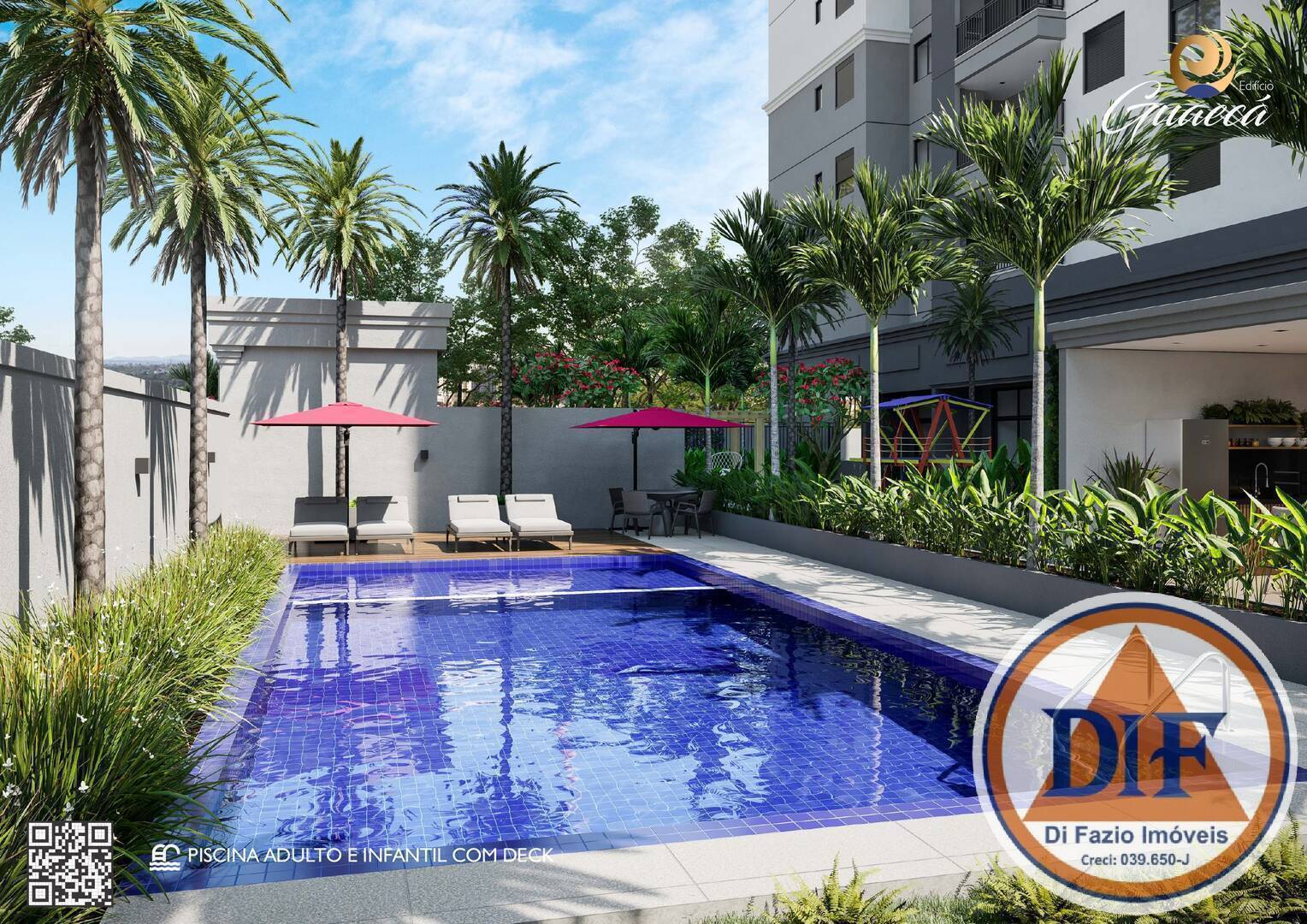 Apartamento, 2 quartos, 76 m² - Foto 21