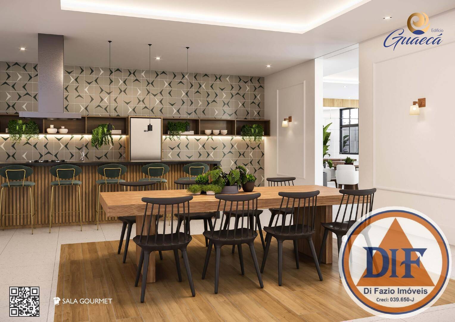 Apartamento, 2 quartos, 76 m² - Foto 24