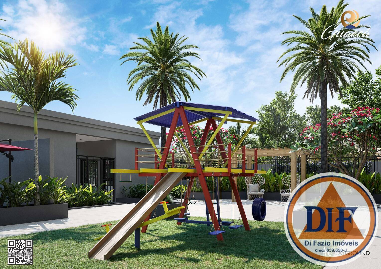 Apartamento, 2 quartos, 76 m² - Foto 27