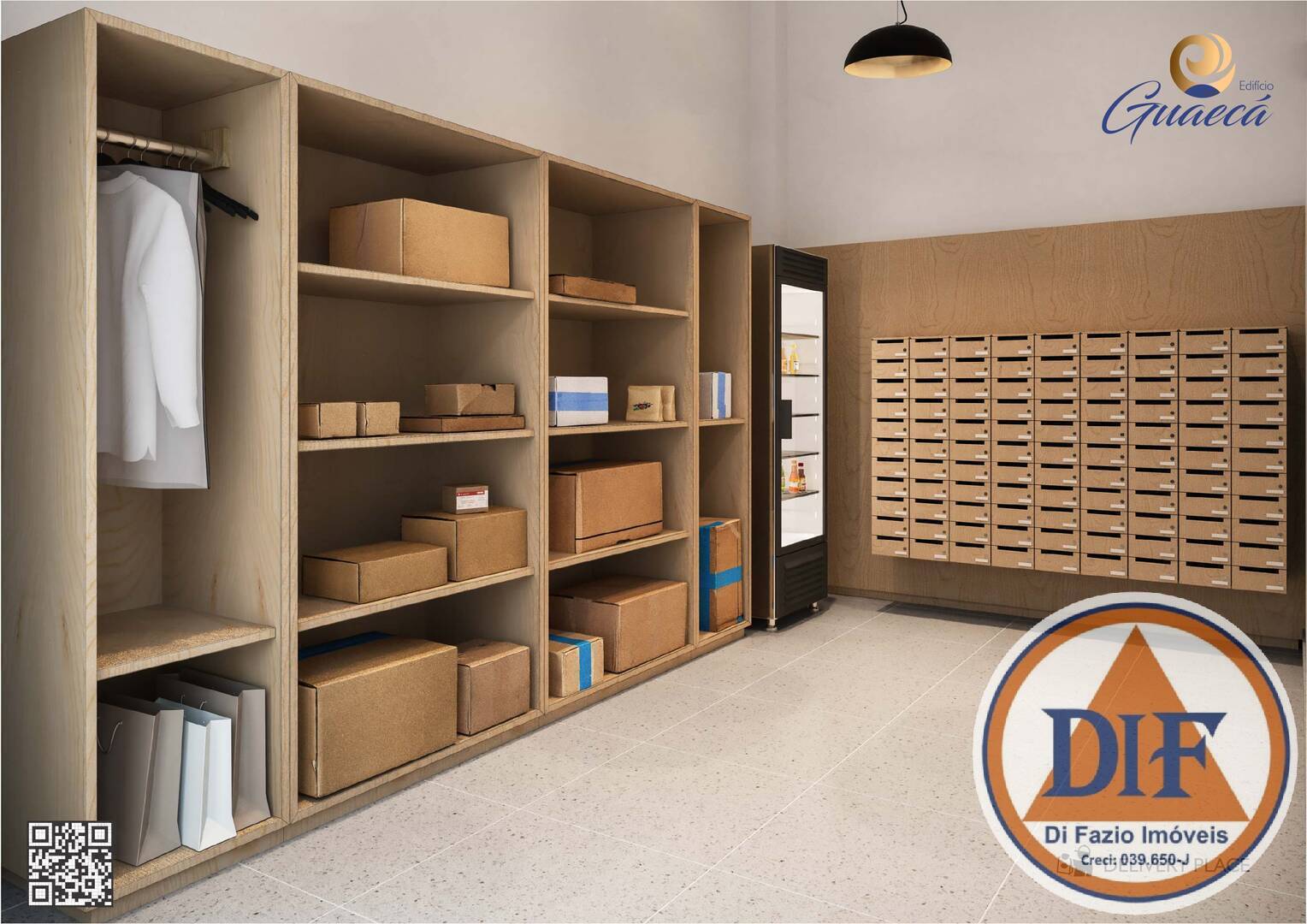 Apartamento, 2 quartos, 76 m² - Foto 34