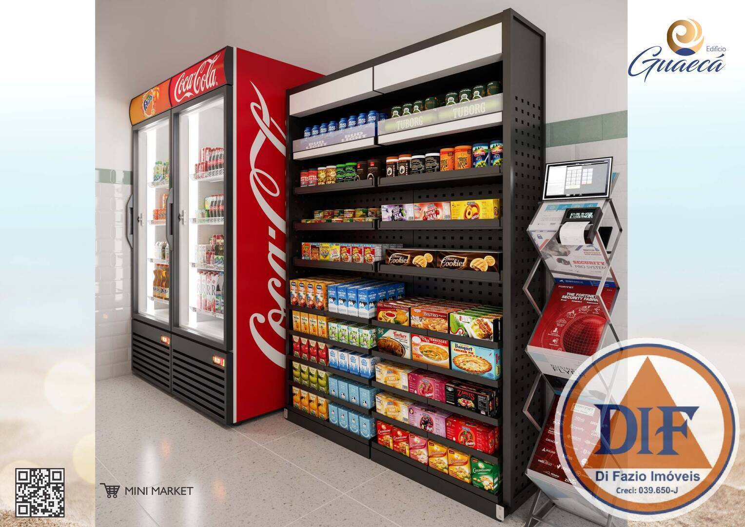 Apartamento, 2 quartos, 76 m² - Foto 35