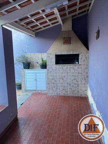 Casa à venda com 3 quartos, 190m² - Foto 9