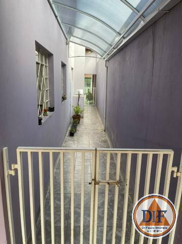 Casa à venda com 3 quartos, 190m² - Foto 13