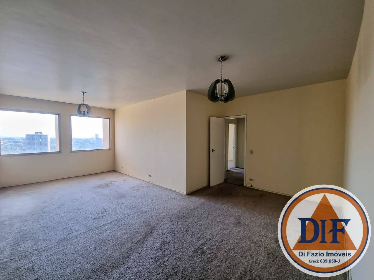 Apartamento, 3 quartos, 147 m² - Foto 3