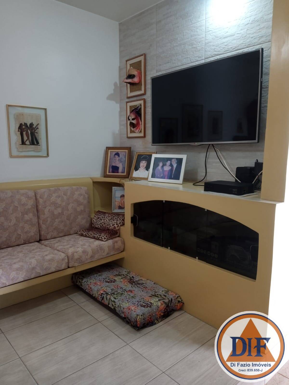 Casa à venda com 3 quartos, 195m² - Foto 5