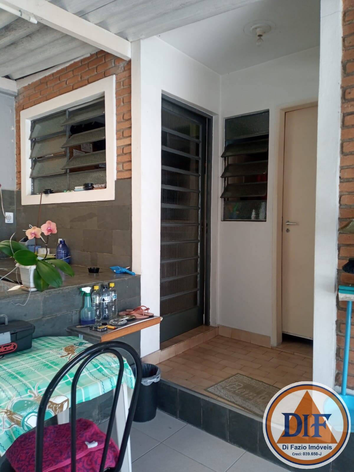 Casa à venda com 3 quartos, 195m² - Foto 9