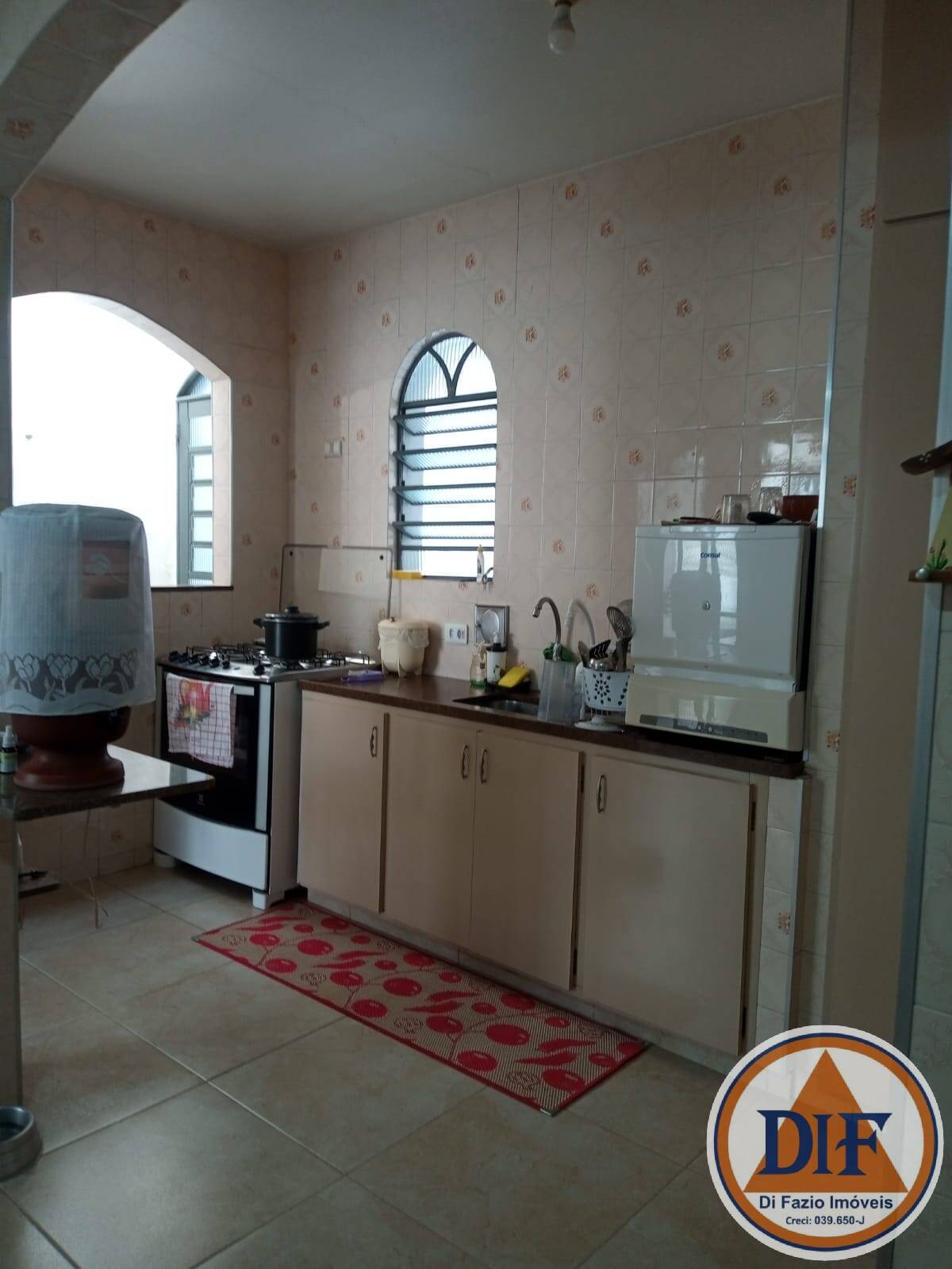 Casa à venda com 3 quartos, 195m² - Foto 24