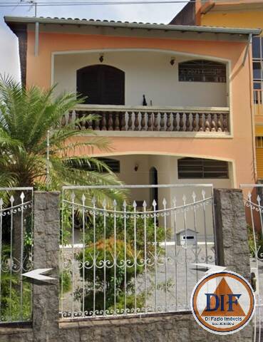 Sobrado, 4 quartos, 212 m² - Foto 2