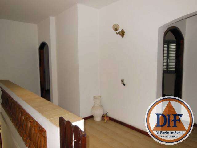 Sobrado, 4 quartos, 212 m² - Foto 3