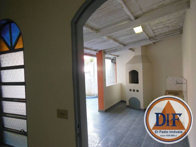 Sobrado, 4 quartos, 212 m² - Foto 5