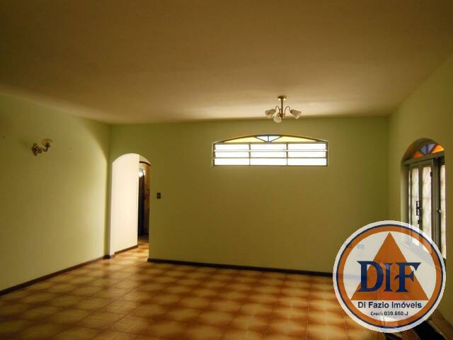 Sobrado, 4 quartos, 212 m² - Foto 4