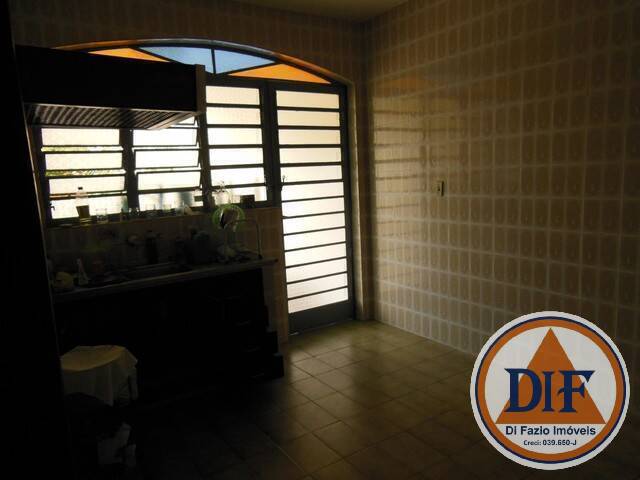 Sobrado, 4 quartos, 212 m² - Foto 7