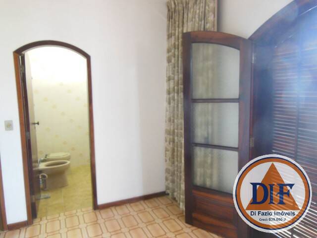 Sobrado, 4 quartos, 212 m² - Foto 6