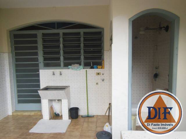 Sobrado, 4 quartos, 212 m² - Foto 8