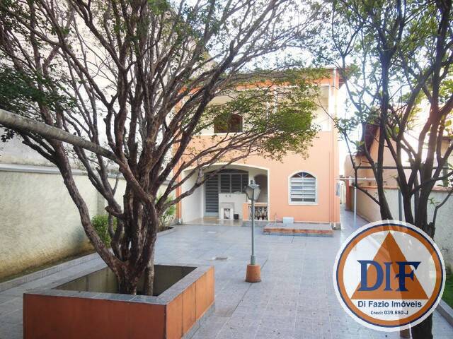 Sobrado, 4 quartos, 212 m² - Foto 11