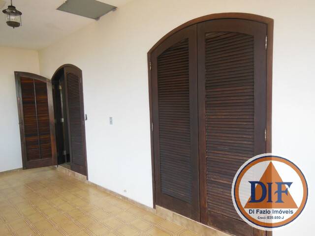 Sobrado, 4 quartos, 212 m² - Foto 13