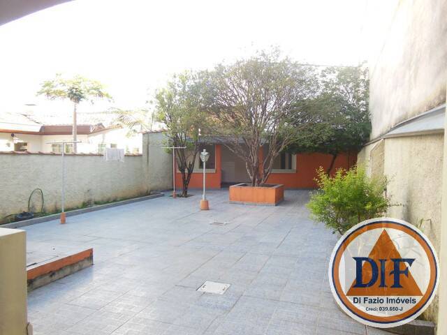 Sobrado, 4 quartos, 212 m² - Foto 9