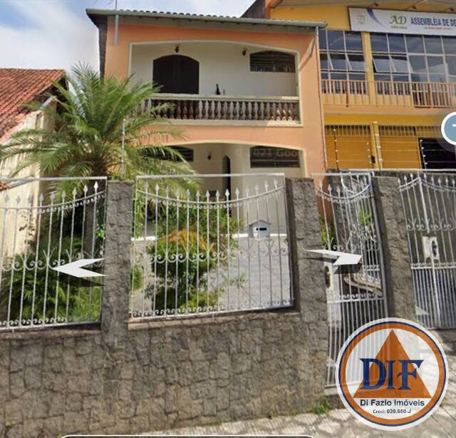 Sobrado, 4 quartos, 212 m² - Foto 12