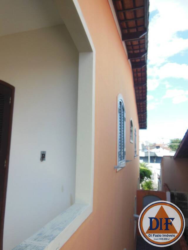 Sobrado, 4 quartos, 212 m² - Foto 17
