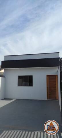 Casa, 2 quartos, 76 m² - Foto 1
