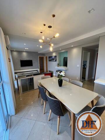 Apartamento, 3 quartos, 110 m² - Foto 1