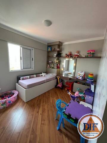 Apartamento, 3 quartos, 110 m² - Foto 3